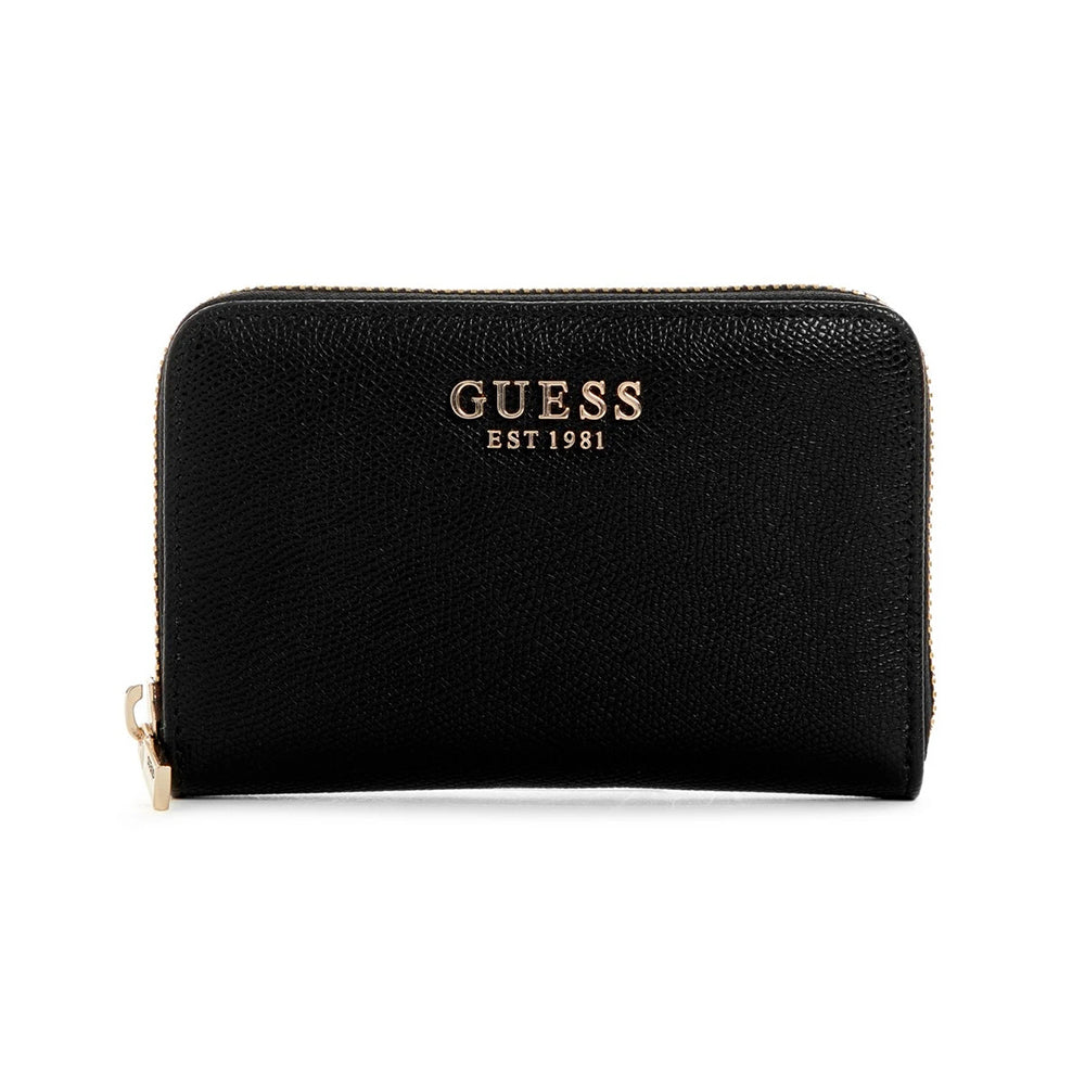 ארנק Guess Melody Slg Medium Zip Around נשים
