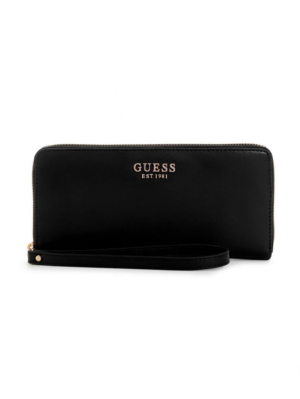 ארנק Guess Melody Slg Large Zip Around נשים
