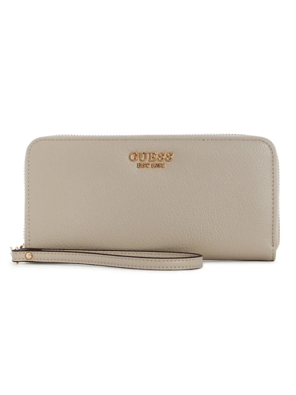 ארנק Guess Melody Slg Large Zip Around נשים