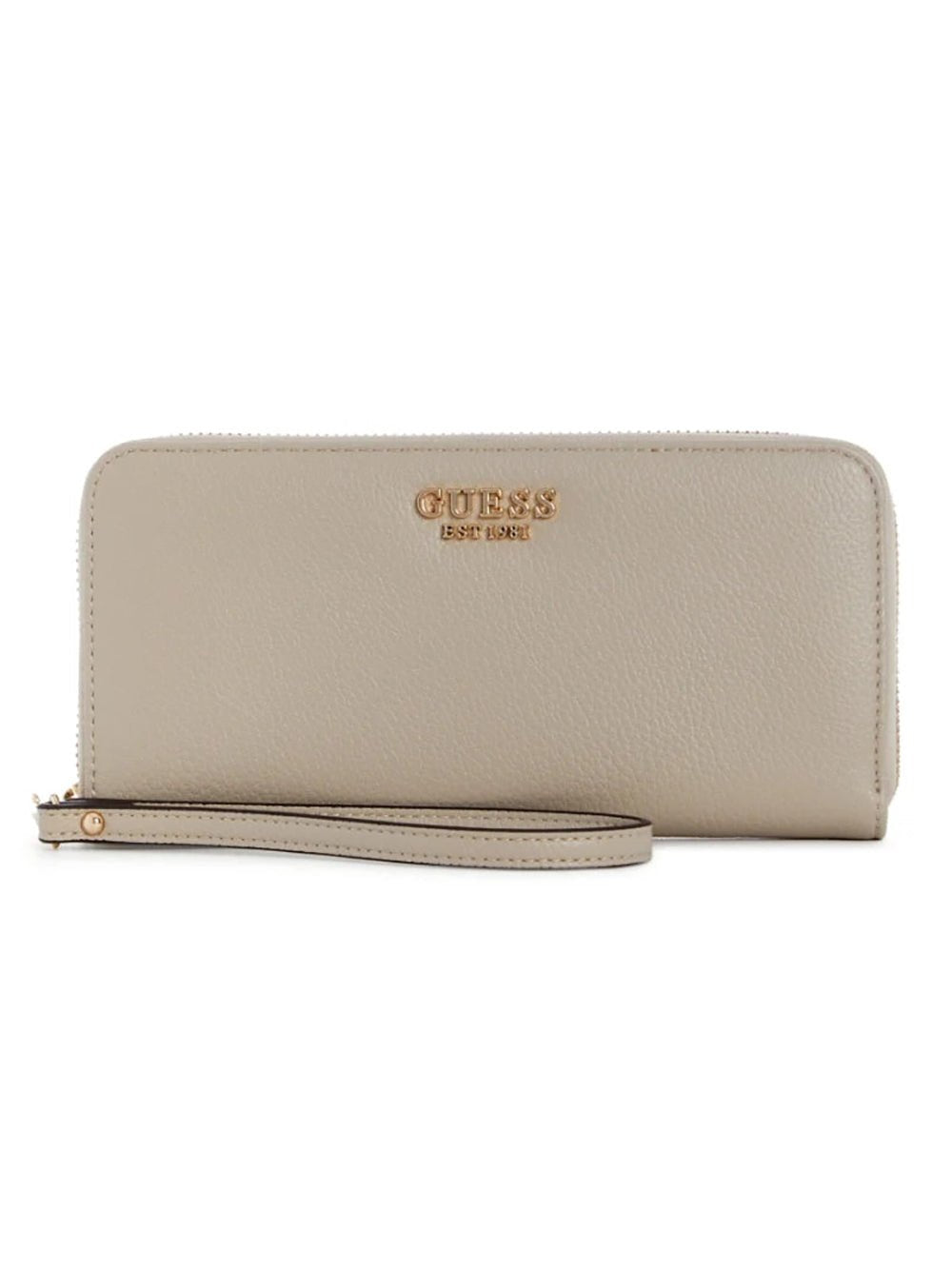 ארנק Guess Melody Slg Large Zip Around נשים - gus-BG9735146-LTA-One-Size
