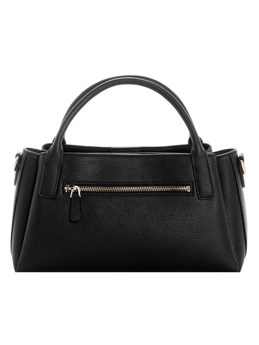 תיק Guess Camelia 3 Comp Satchel נשים