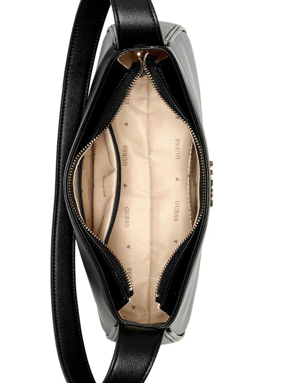 תיק Guess Camelia Shoulder Bag נשים