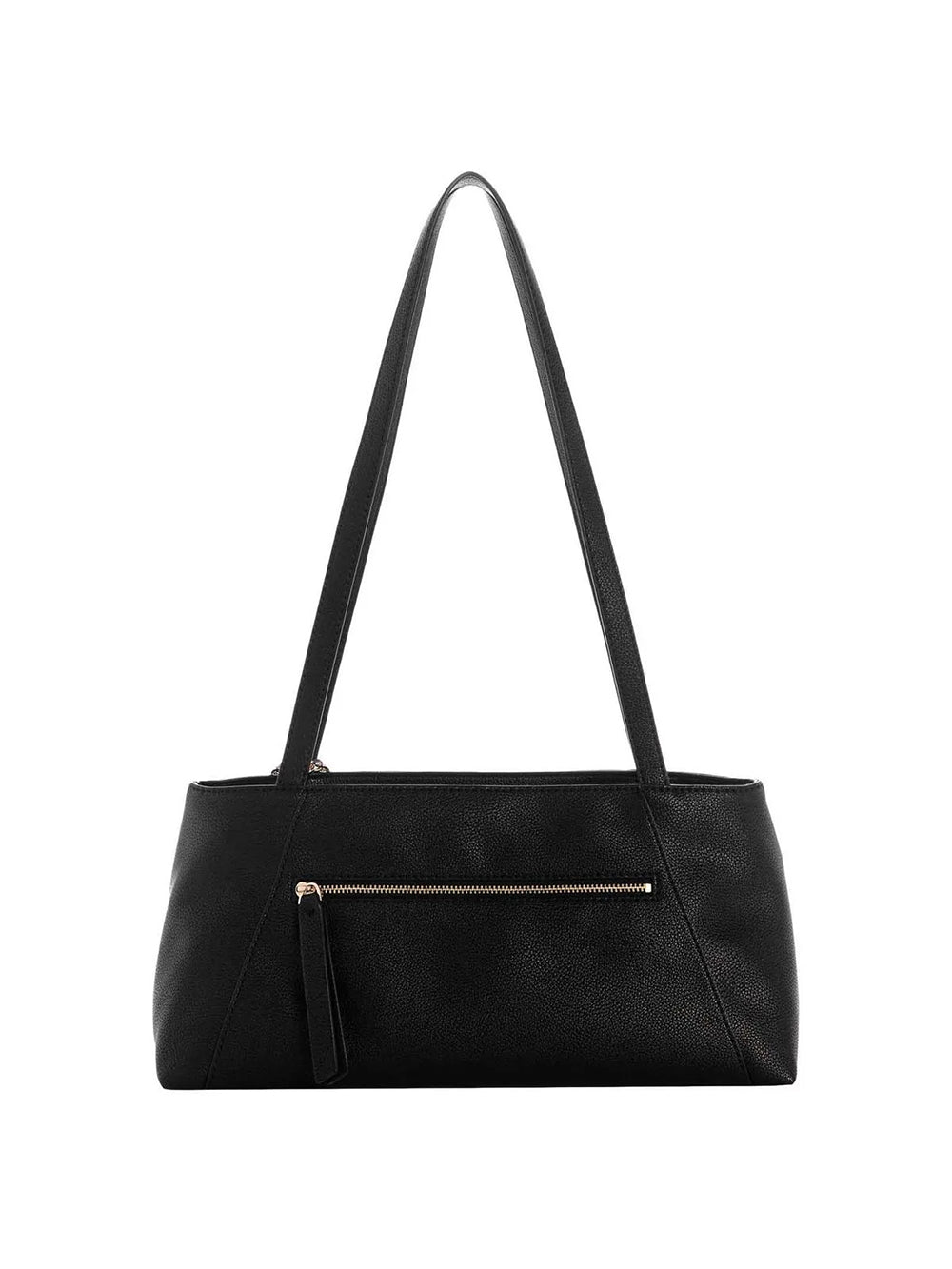 תיק Guess Devon Shoulder Satchel נשים