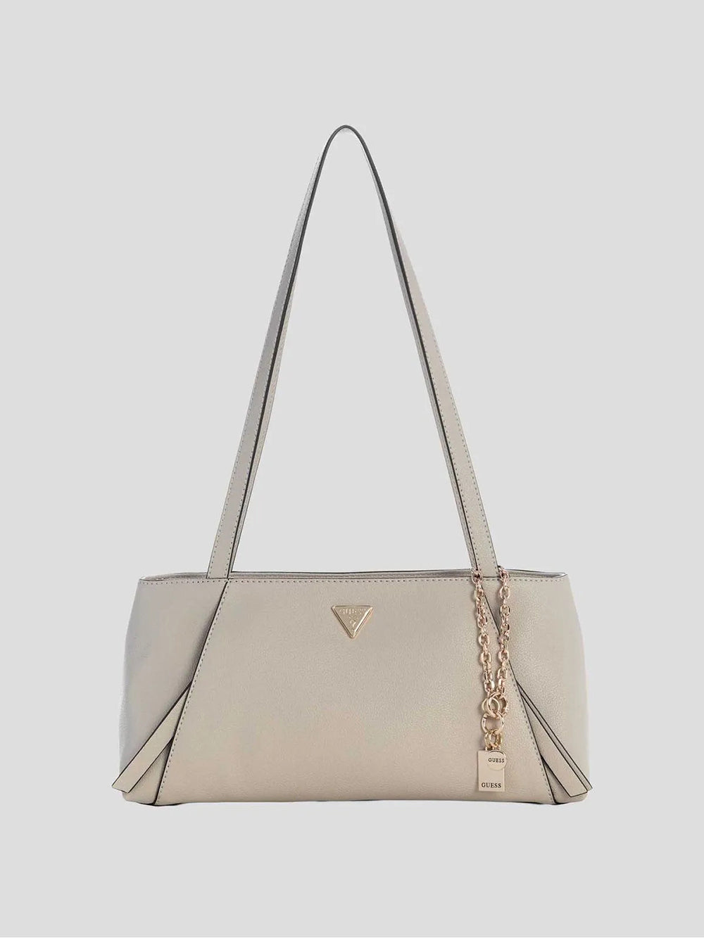 תיק Guess Devon Shoulder Satchel נשים