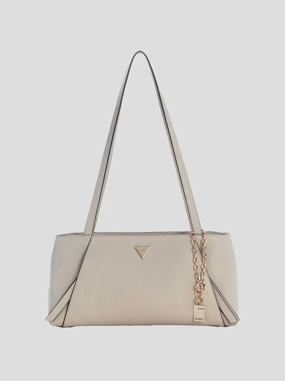 תיק Guess Devon Shoulder Satchel נשים