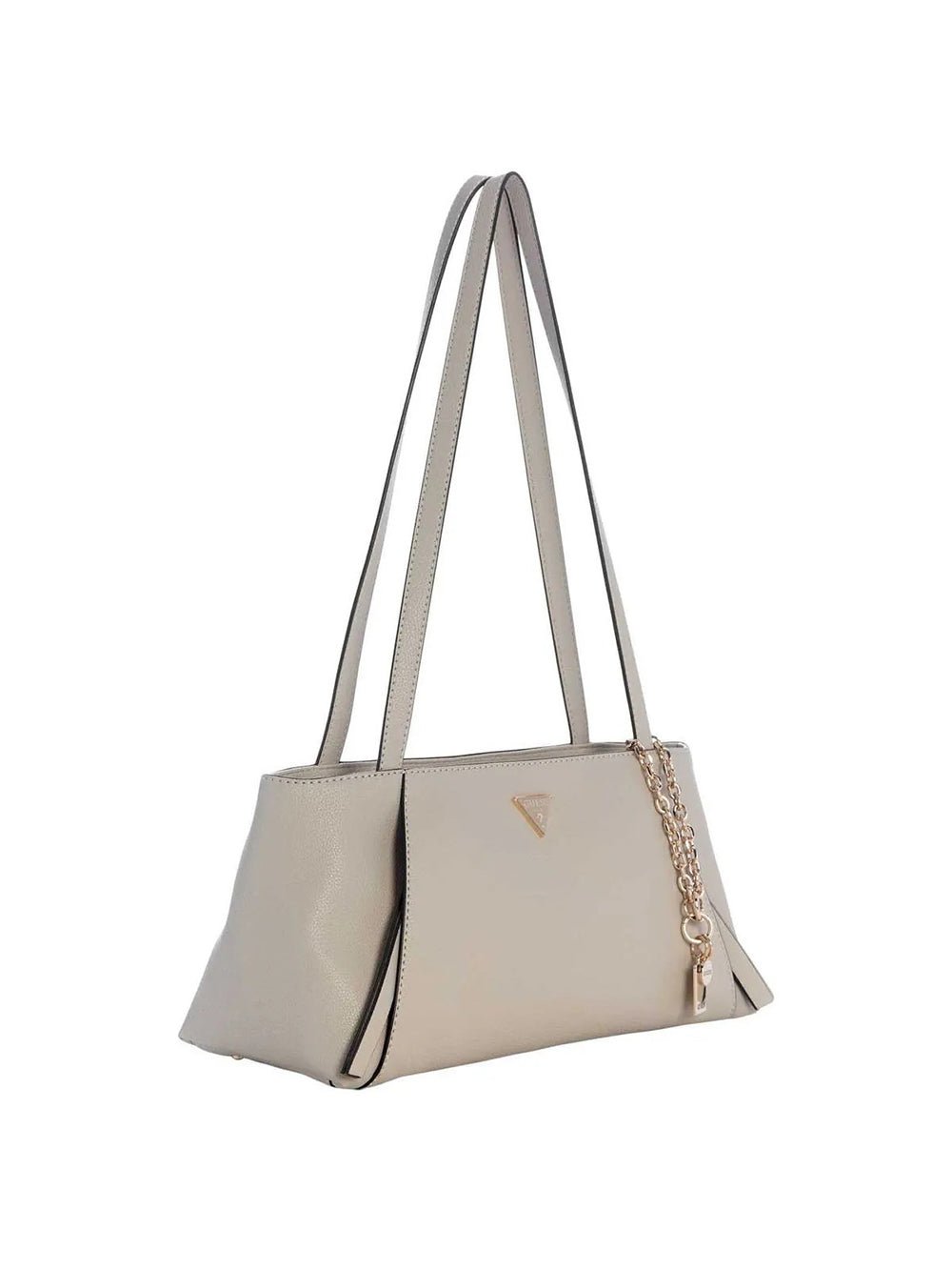 תיק Guess Devon Shoulder Satchel נשים