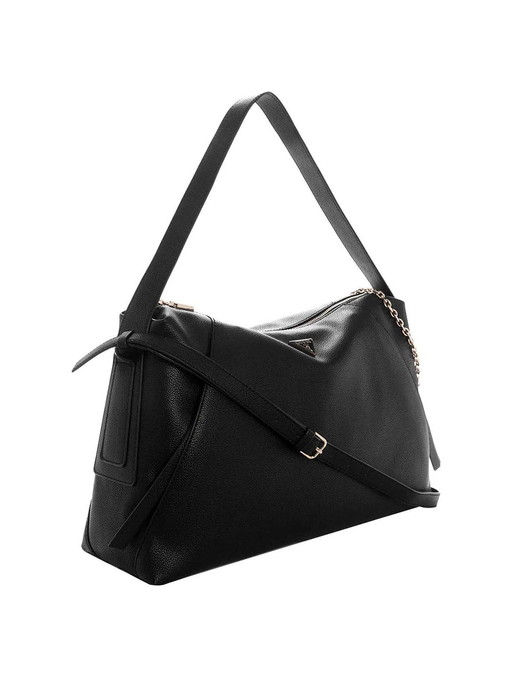 תיק Guess Devon Large Shoulder Bag נשים