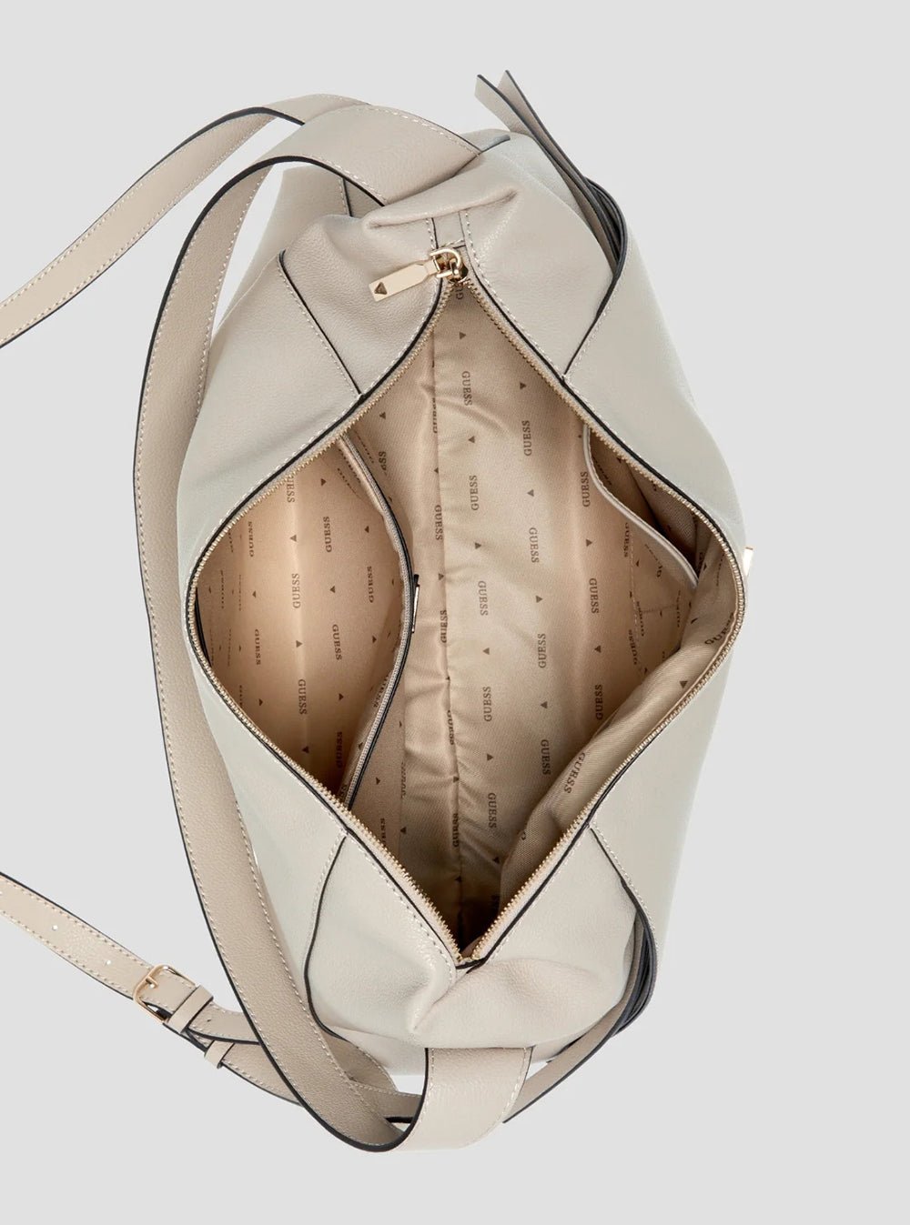 תיק Guess Devon Large Shoulder Bag נשים