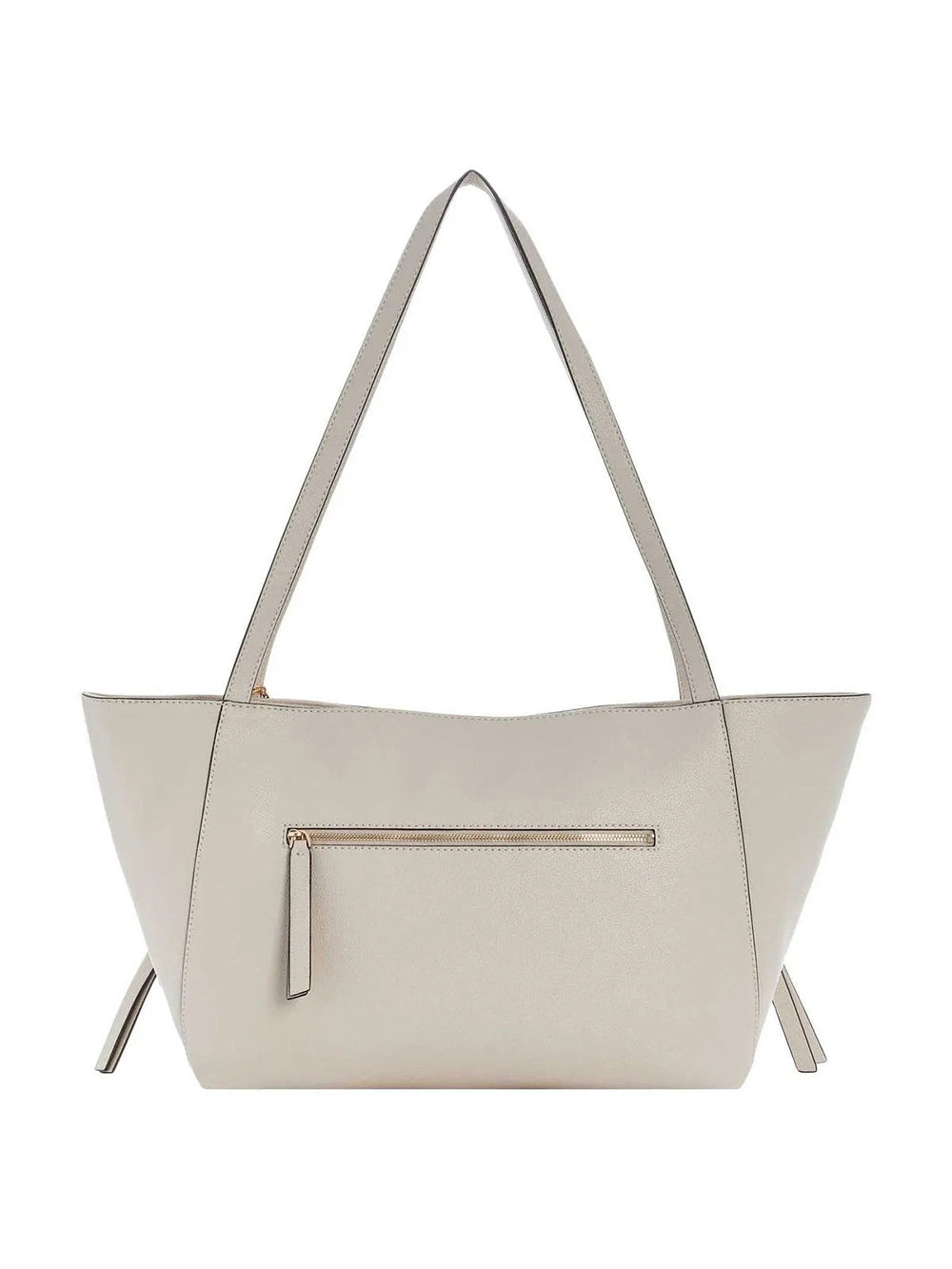 תיק Guess Devon 3 Comp Tote נשים