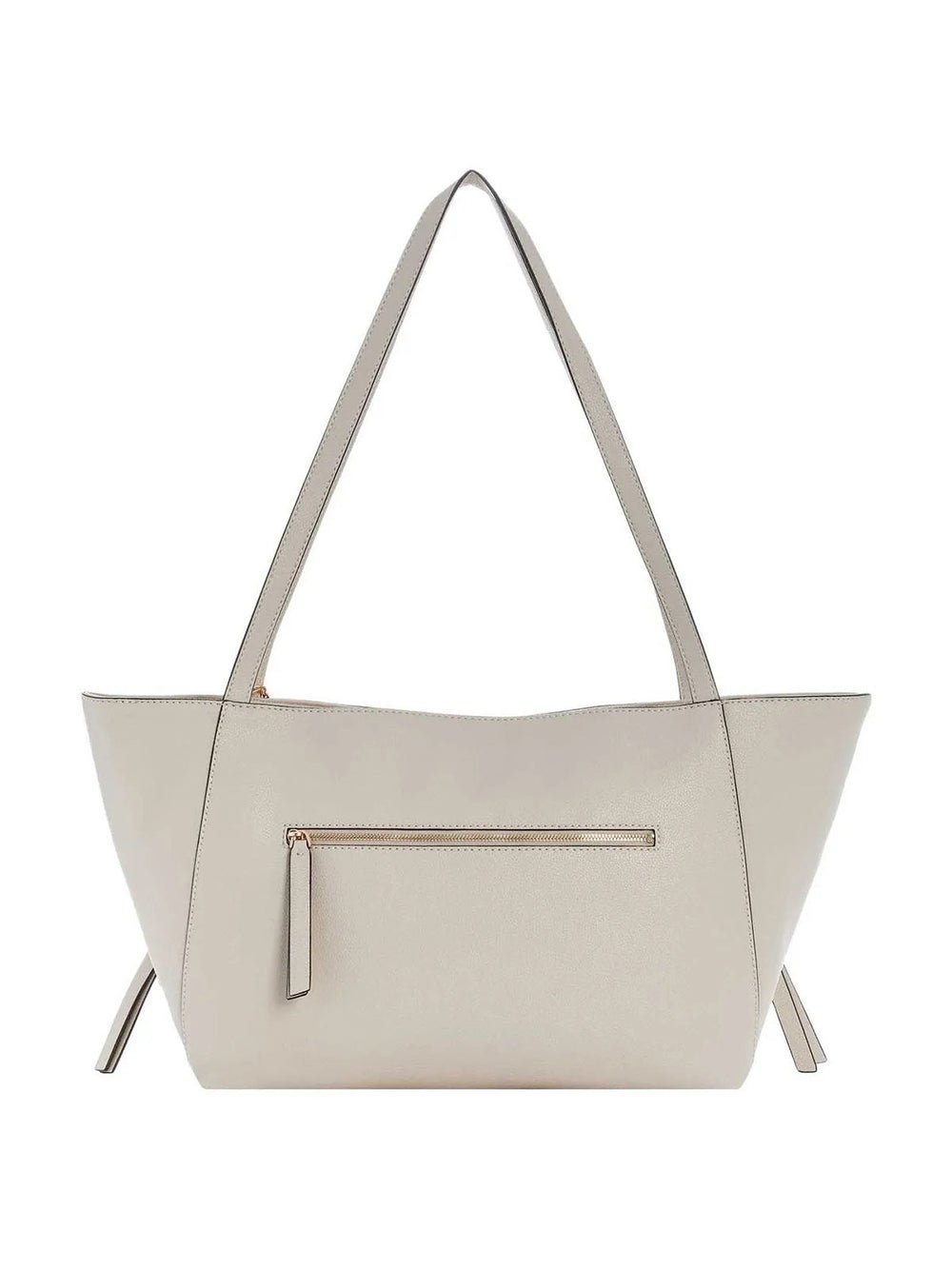 תיק Guess Devon 3 Comp Tote נשים