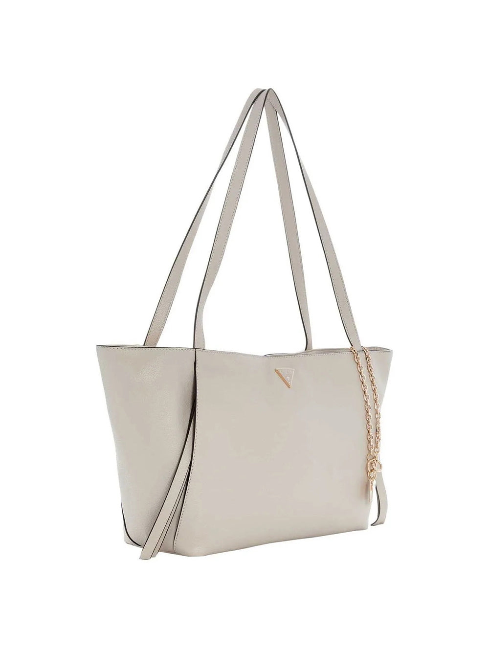 תיק Guess Devon 3 Comp Tote נשים