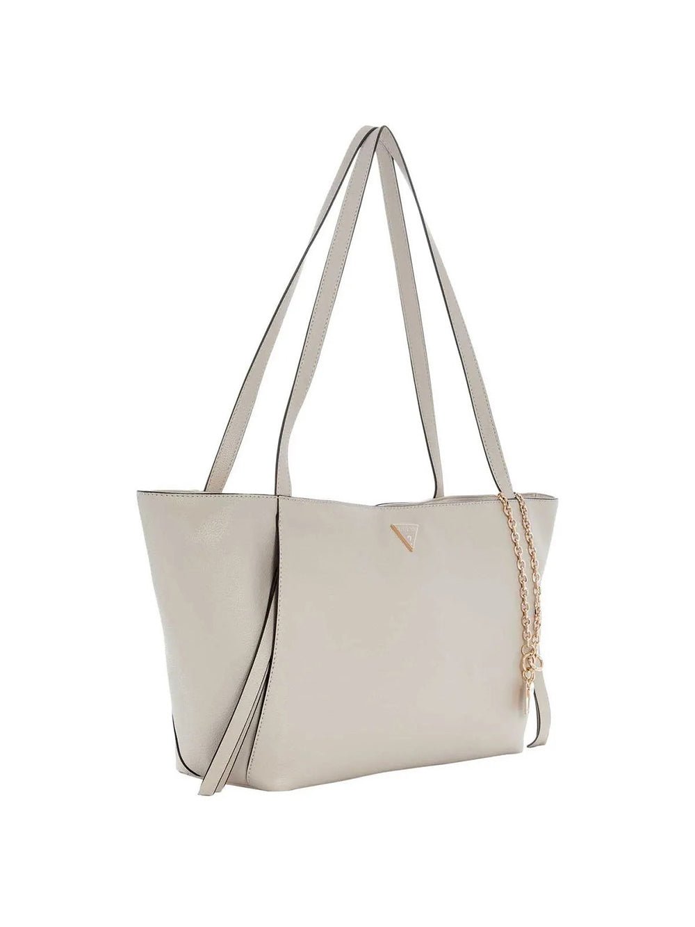 תיק Guess Devon 3 Comp Tote נשים