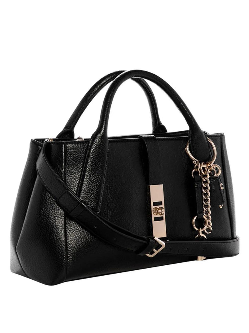 תיק Guess Brooke High Society Satchel נשים