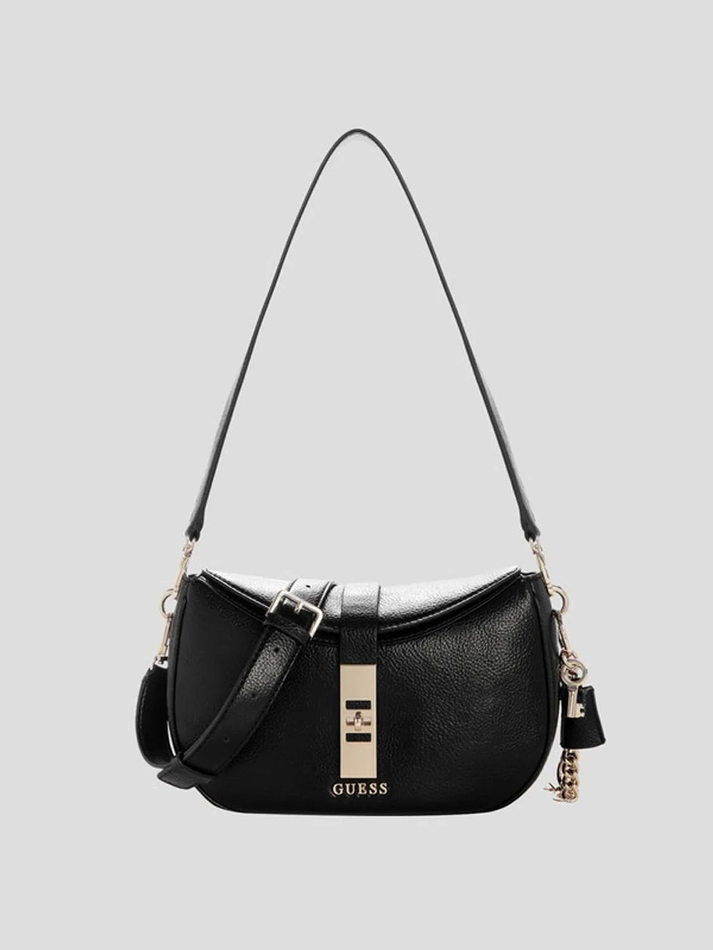 תיק Guess Brooke Shoulder Bag נשים