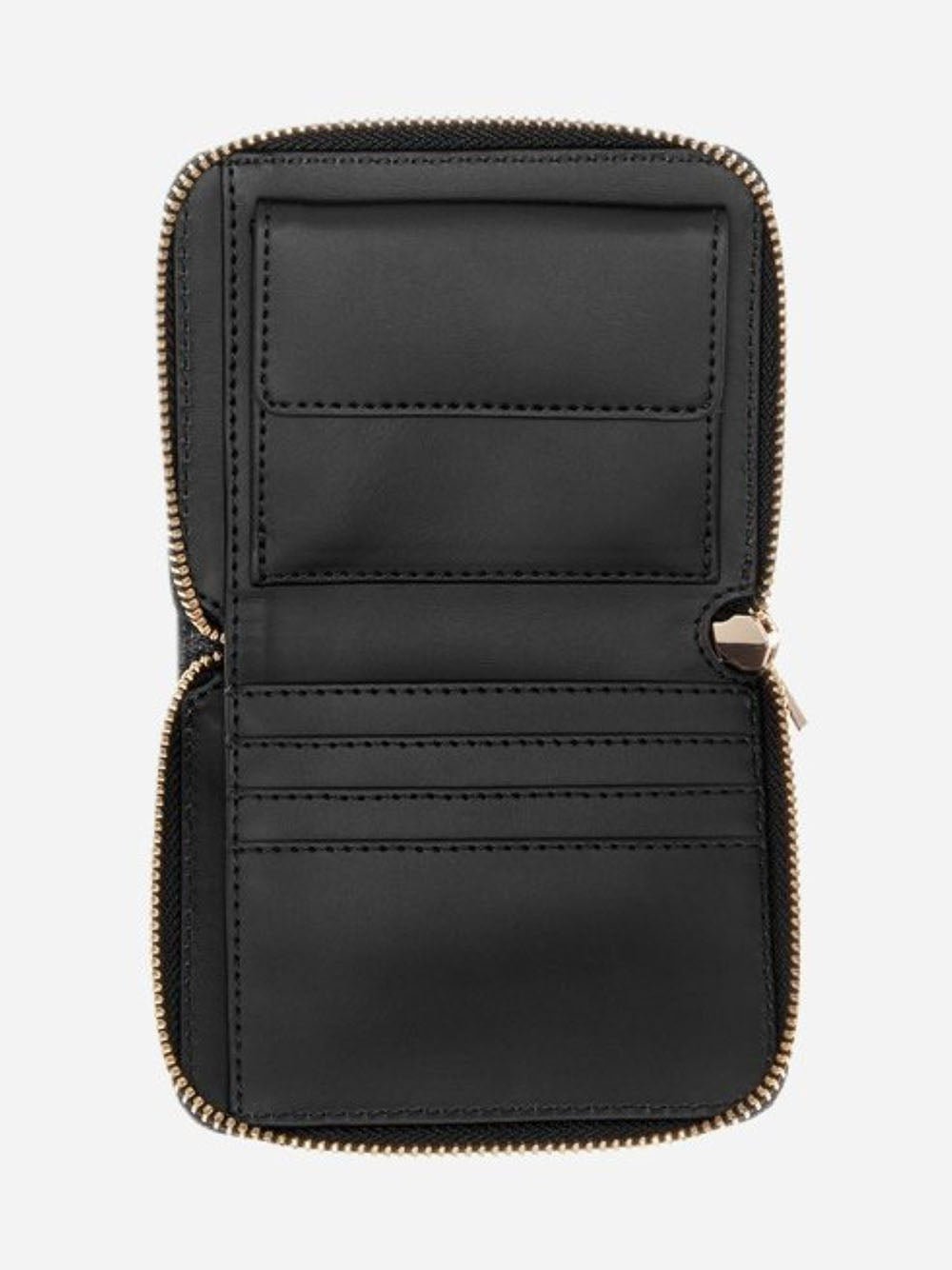 ארנק Guess Isola Slg Small Zip Around נשים