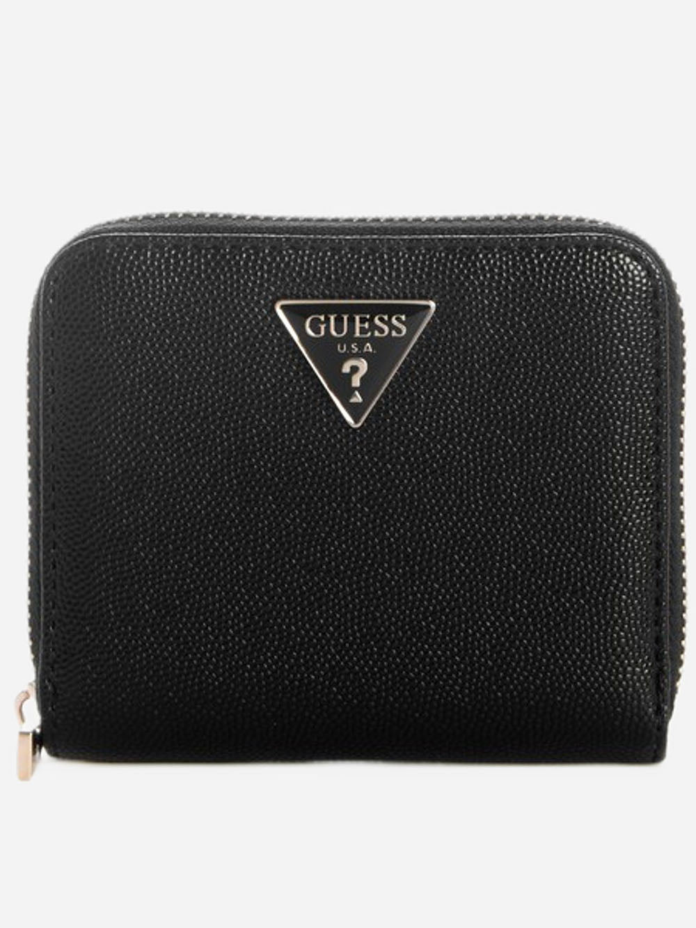 ארנק Guess Isola Slg Small Zip Around נשים