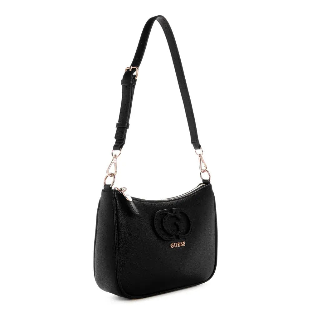 תיק Guess Isola Shoulder Bag נשים