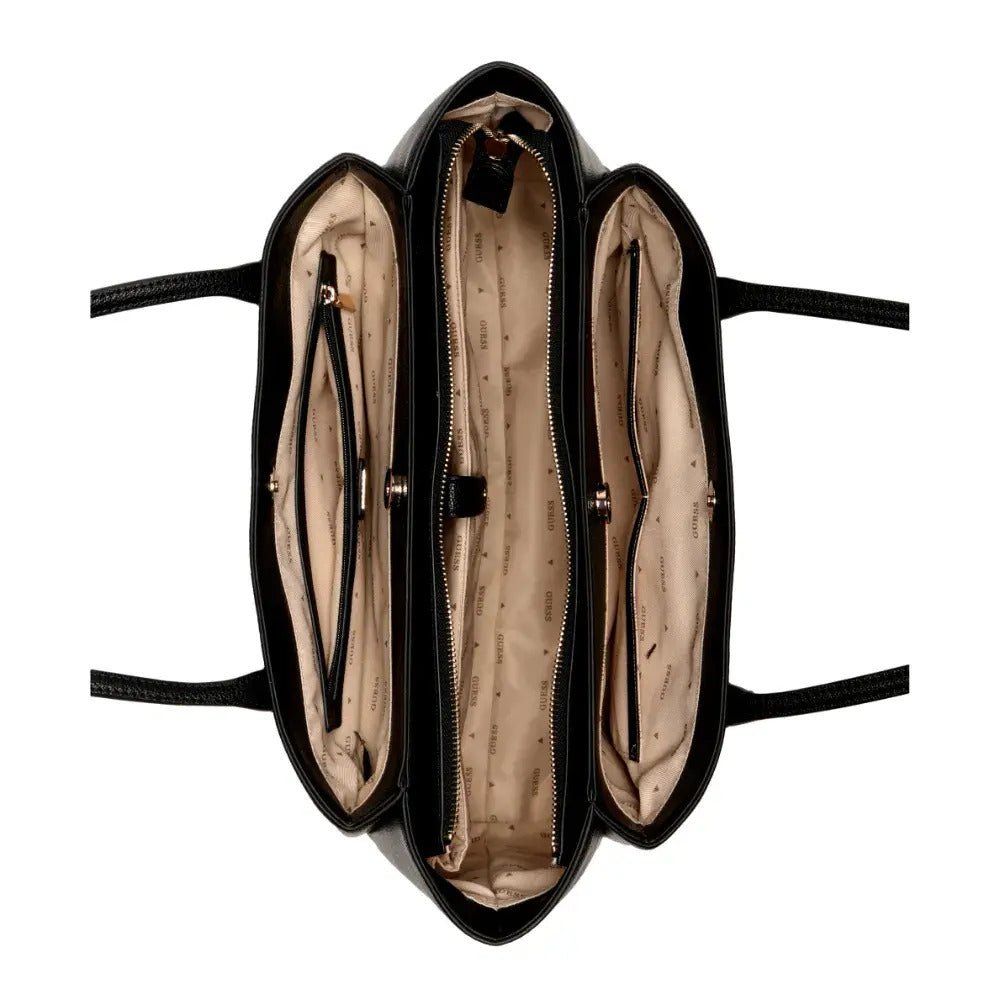 תיק Guess Isola Multi Comp Tote נשים