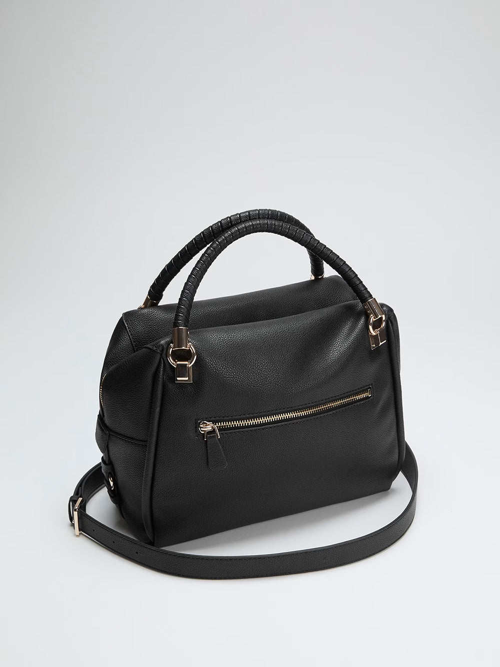 תיק Guess Danya Satchel נשים