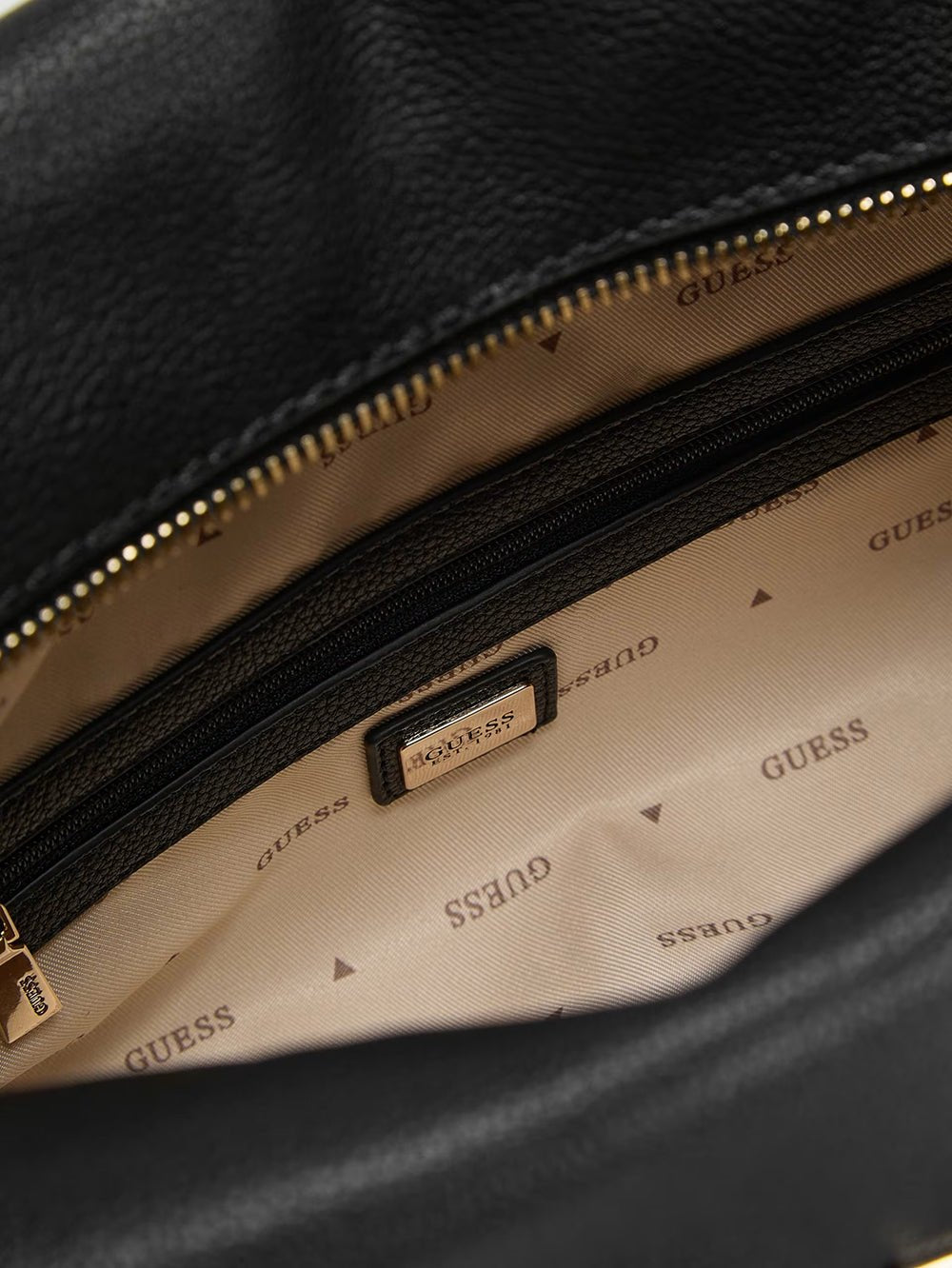 תיק Guess Danya Satchel נשים