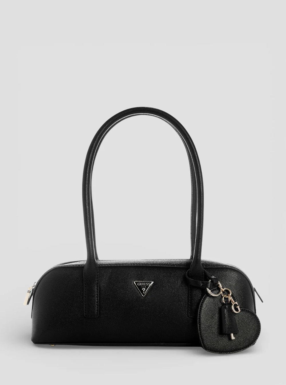 תיק Guess Isobel Sml Shoulder Satchel נשים