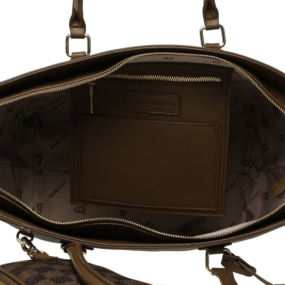 תיק סטיב מאדן Bjude-7 נשים