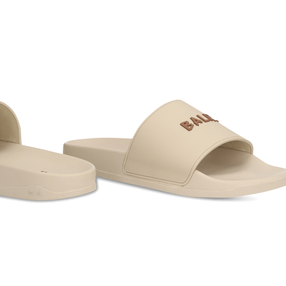 כפכפי באלר Classic Logo גברים