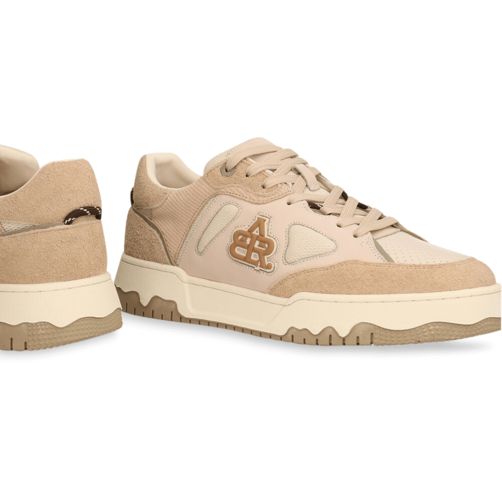 נעלי באלר Classic Logo גברים