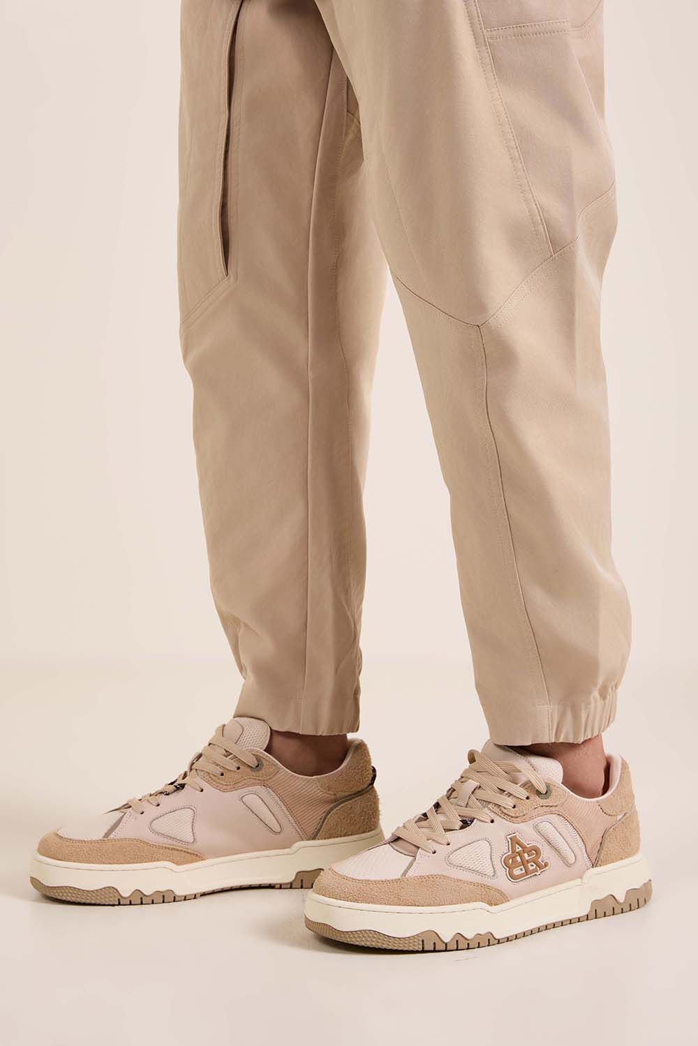 נעלי באלר Classic Logo גברים