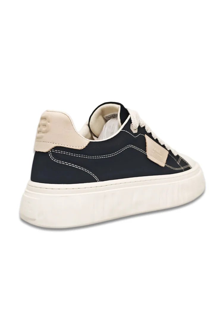 נעלי באלר Logo Label גברים