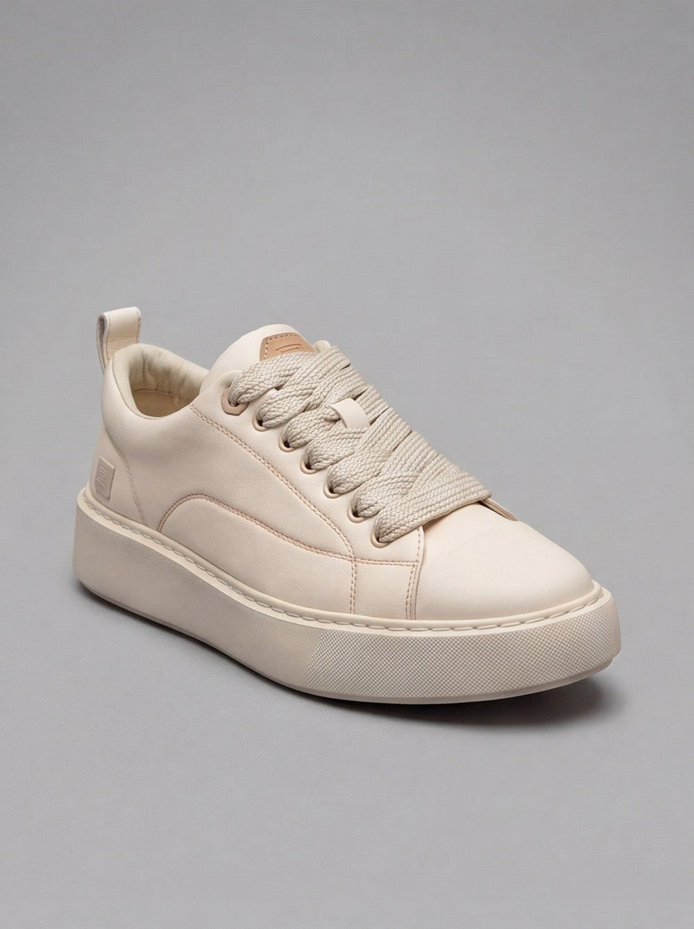 נעלי באלר Small Plate גברים