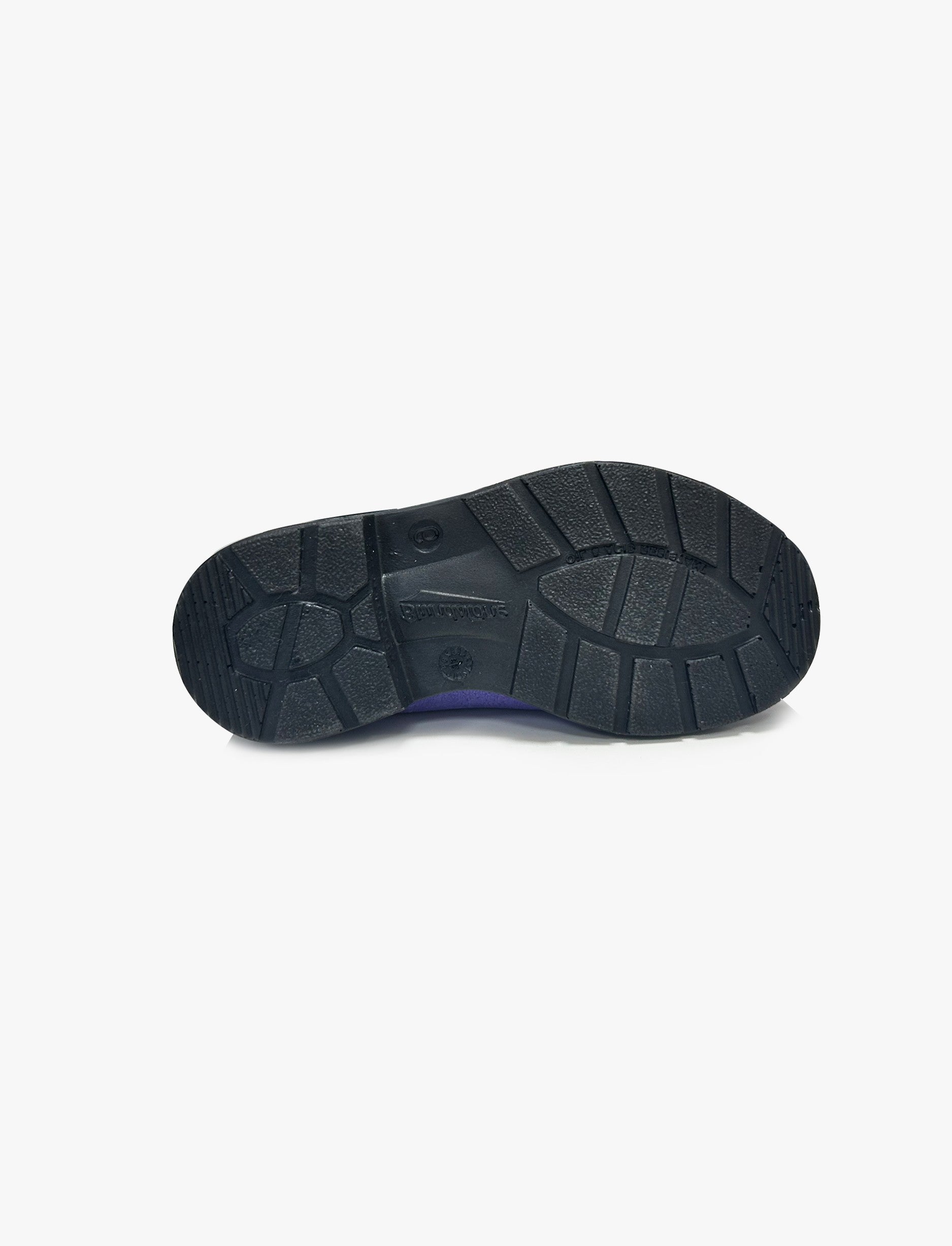 Blundtone 2491 - נעלי ילדים בלנסטון 2491 בצבע סגול