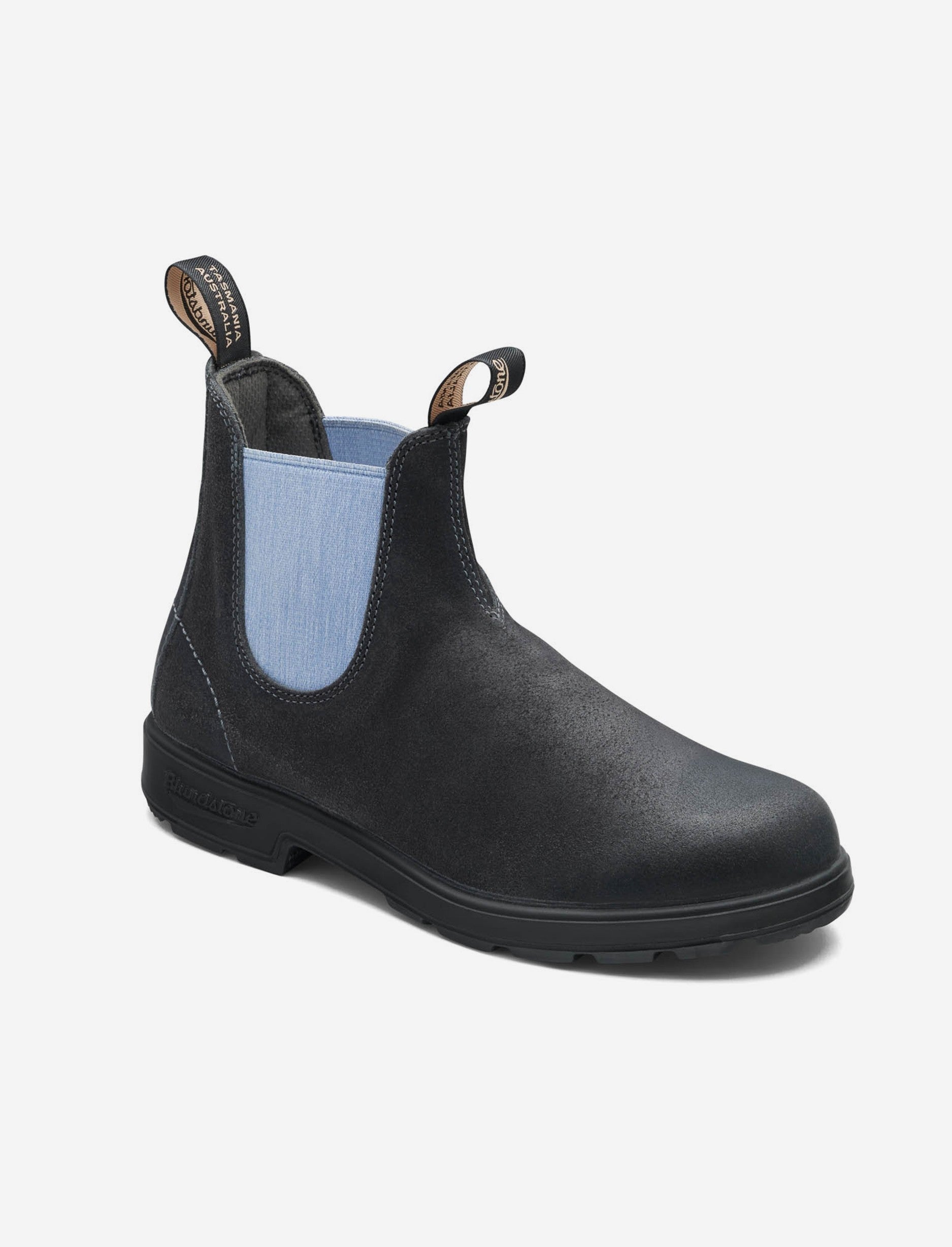 Blundstone 2209 - נעלי בלנסטון 2209 גברים בצבע ג'ינס בהיר