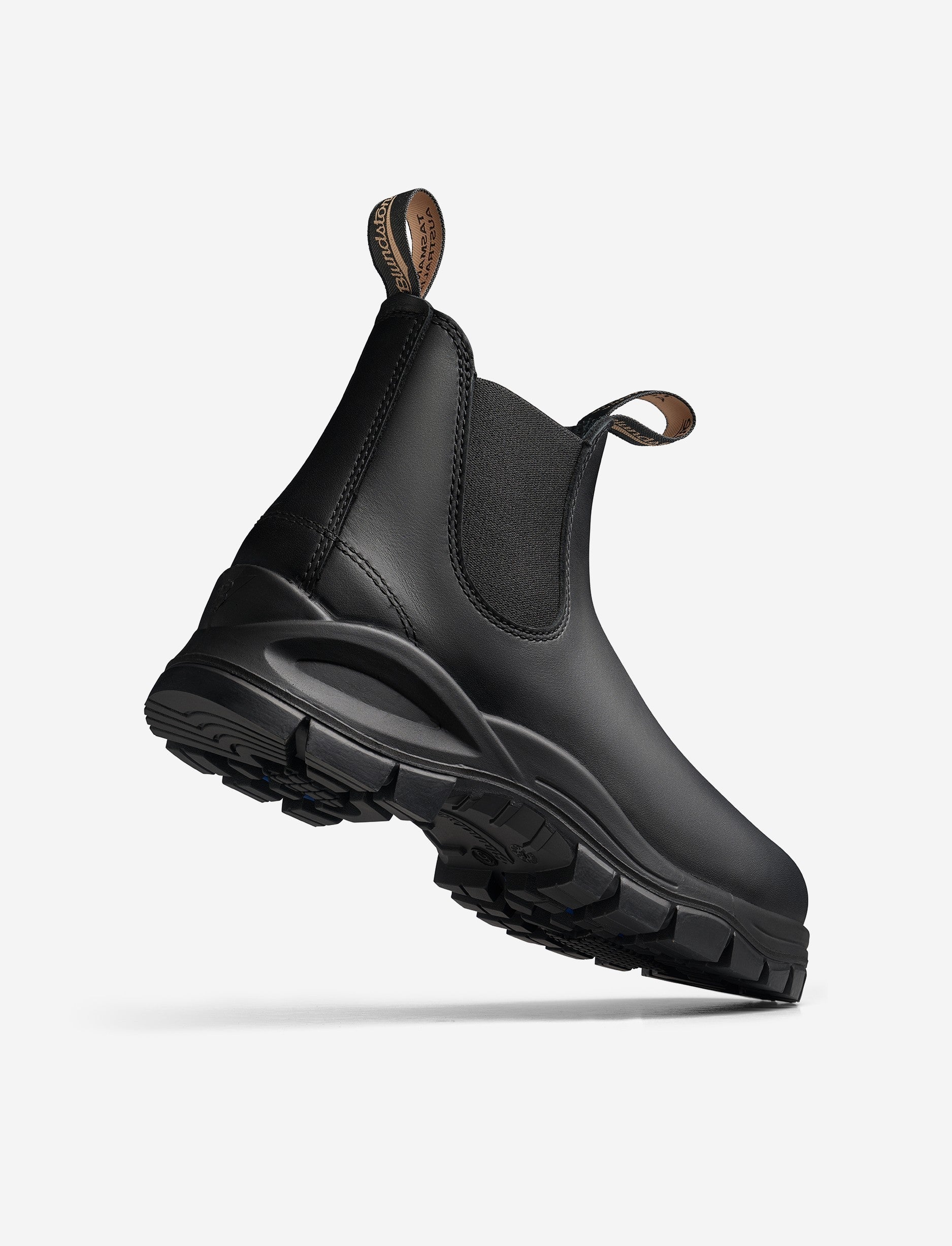 Blundstone 2240 - נעלי בלנסטון 2240 גברים בצבע שחור