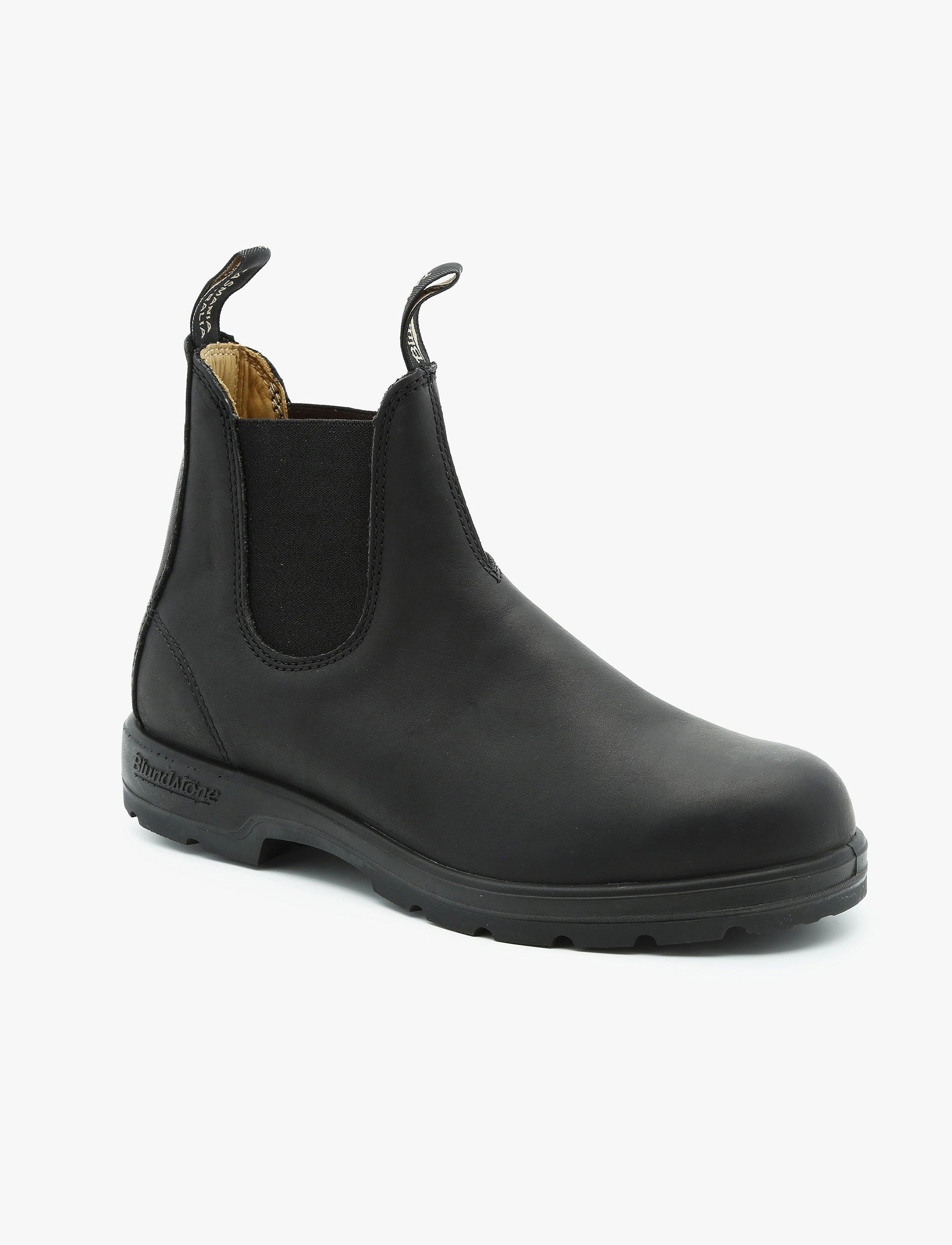 Blundstone M 558 - נעלי בלנסטון גברים בצבע שחור