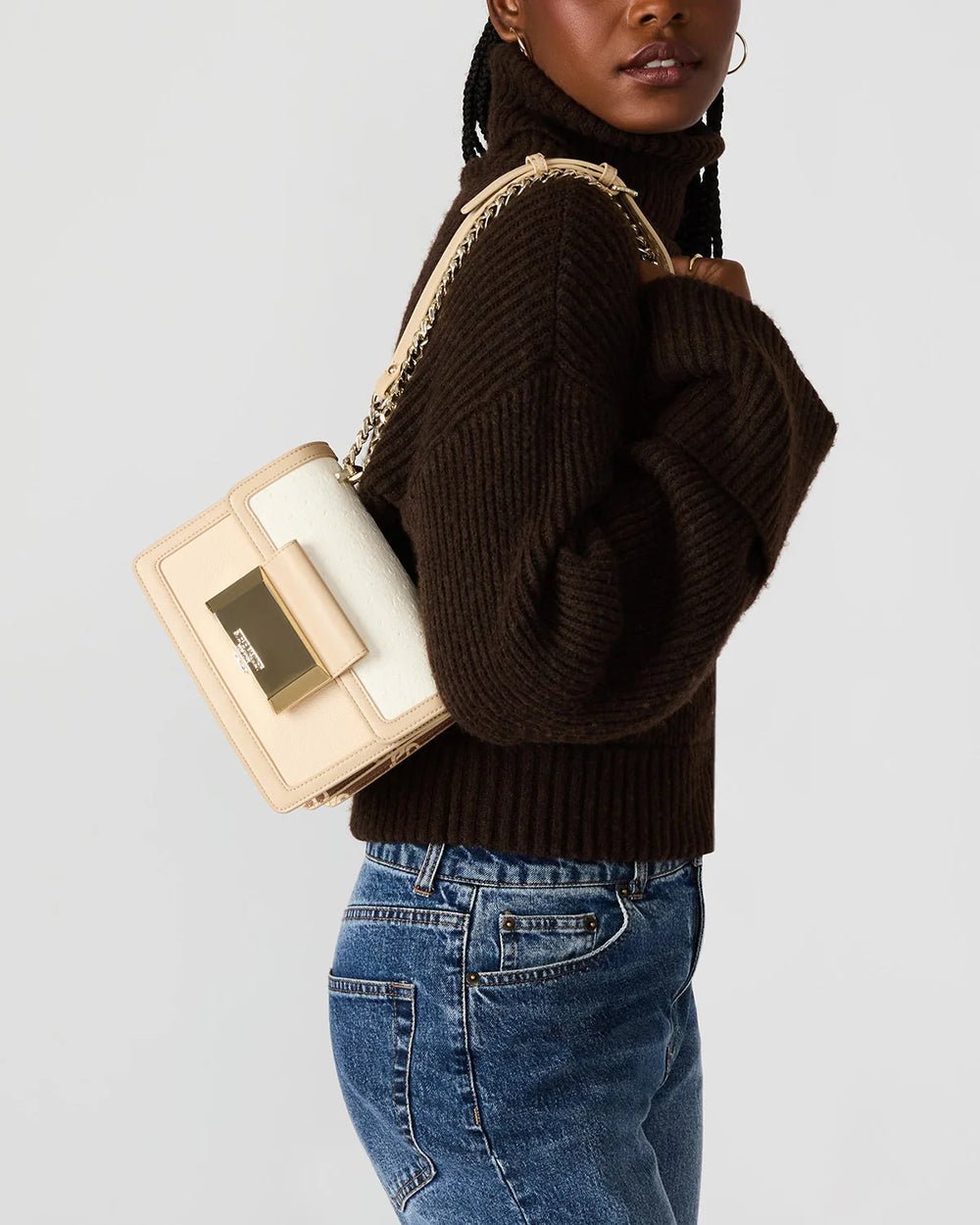 תיק סטיב מאדן Bportiae נשים