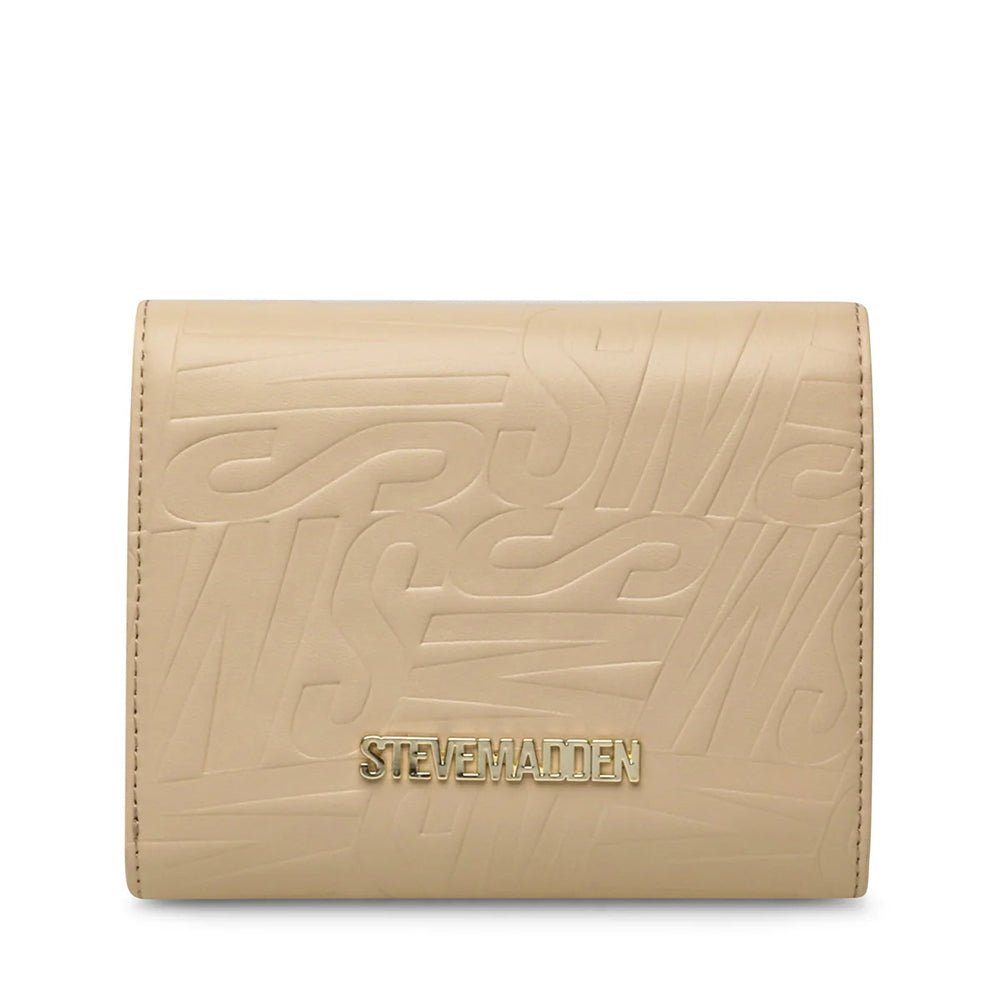 ארנק סטיב מאדן Bswirly נשים