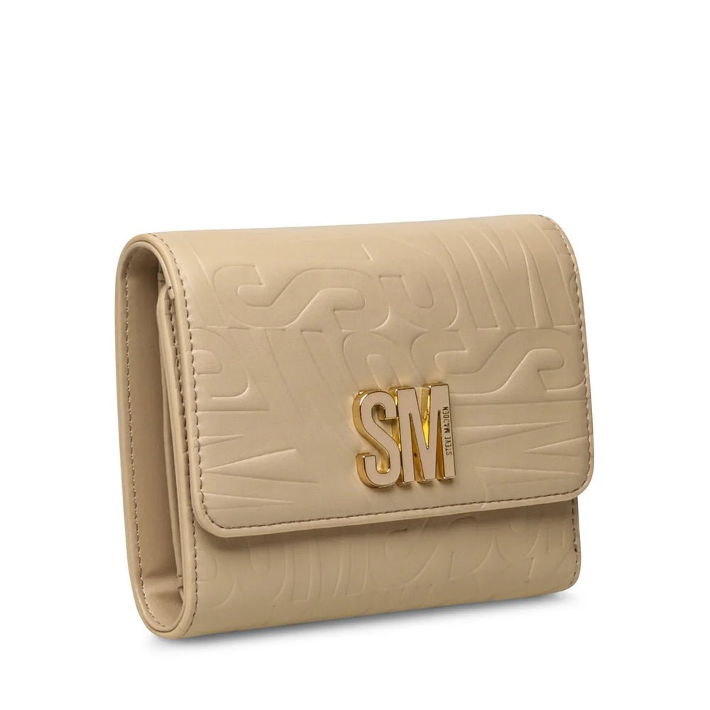 ארנק סטיב מאדן Bswirly נשים