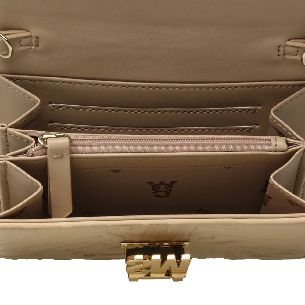 ארנק סטיב מאדן Bswish נשים