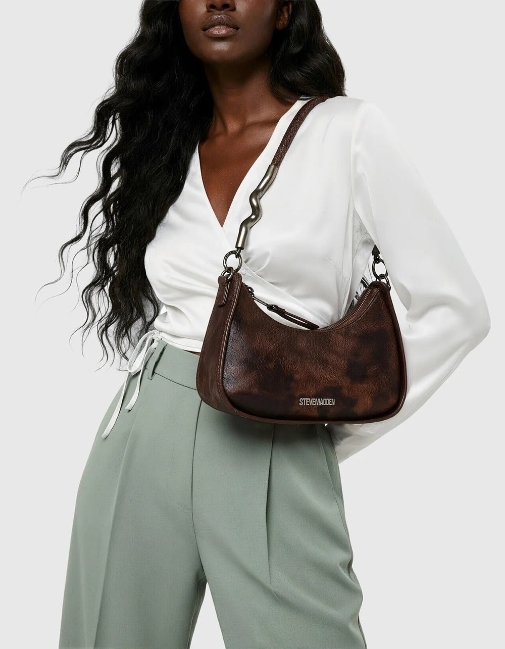 תיק סטיב מאדן Btropina נשים