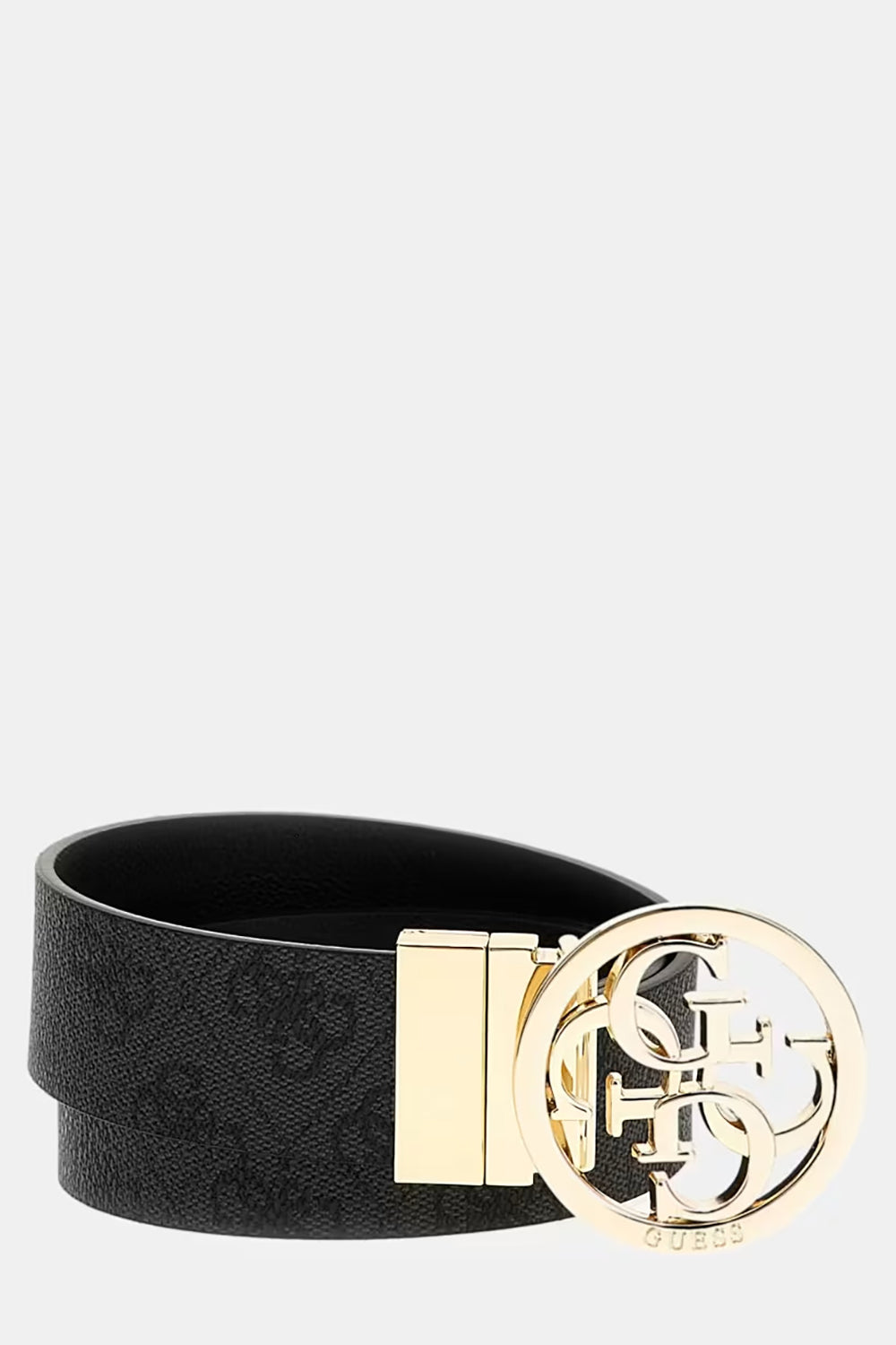 חגורה Guess Nolana 4G Logo Belt נשים