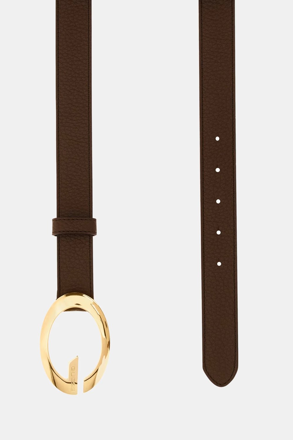 חגורה Guess Jane - Belt נשים - gus-BW9306P5430-ESP-S