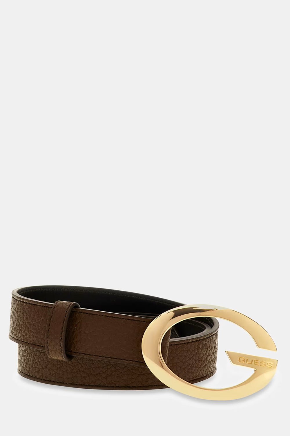 חגורה Guess Jane - Belt נשים - gus-BW9306P5430-ESP-S