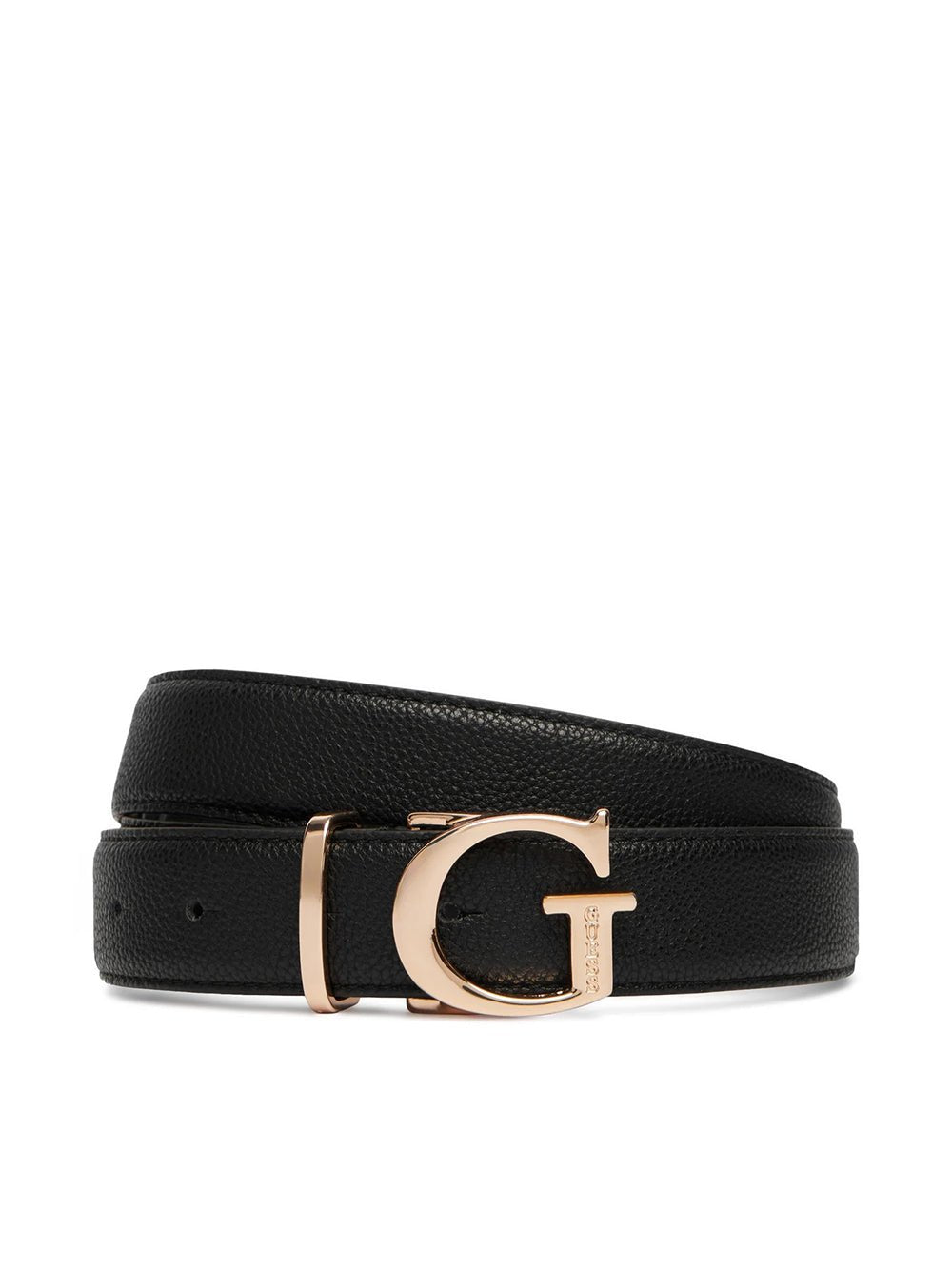חגורה Guess Delphine נשים - gus-BW9465P6330-BLA-S