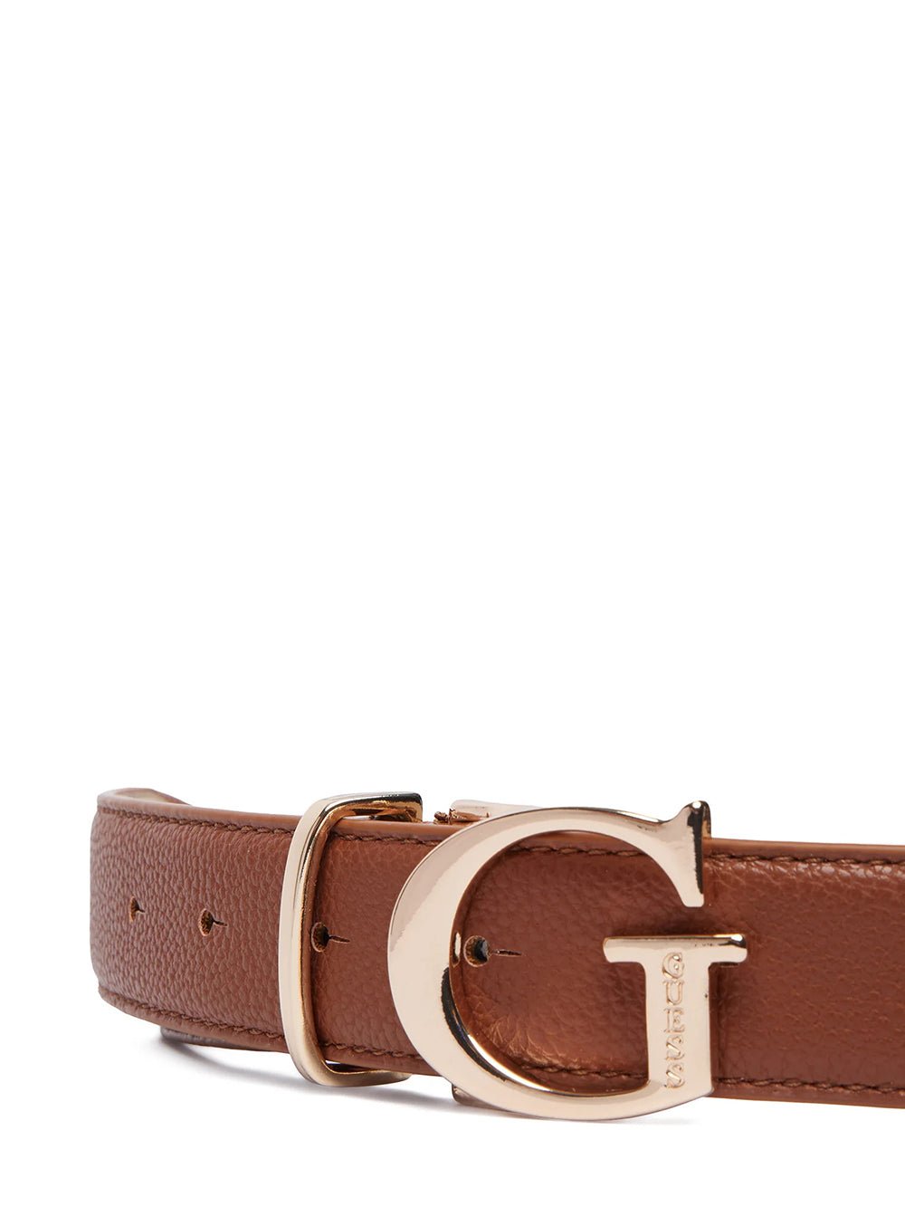 חגורה Guess Delphine נשים - gus-BW9465P6330-COG-S