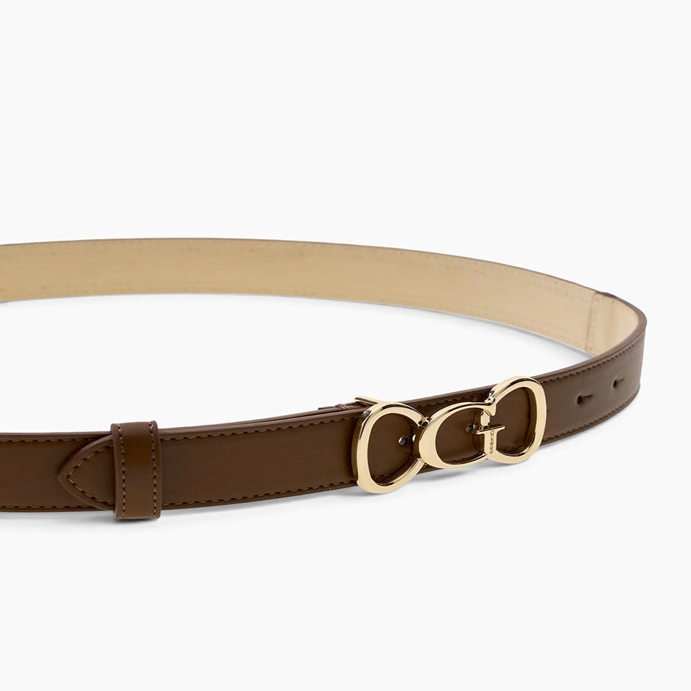 חגורה Guess Samantha Belt H30 נשים
