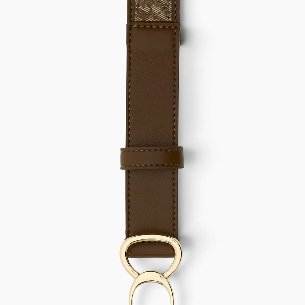 חגורה Guess Samantha Belt H30 נשים
