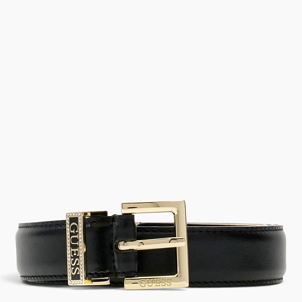 חגורה Guess Reversible Pant Belt H25 נשים
