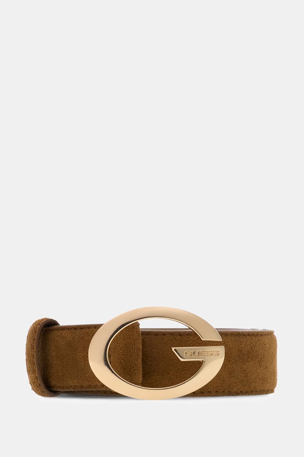 חגורה Guess Allegra Belt נשים - gus-BW9515P6430-COG-S