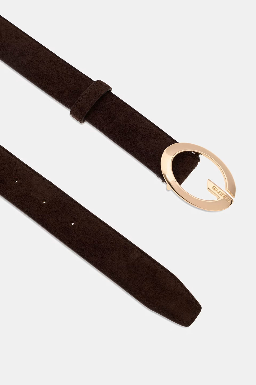 חגורה Guess Allegra Belt נשים
